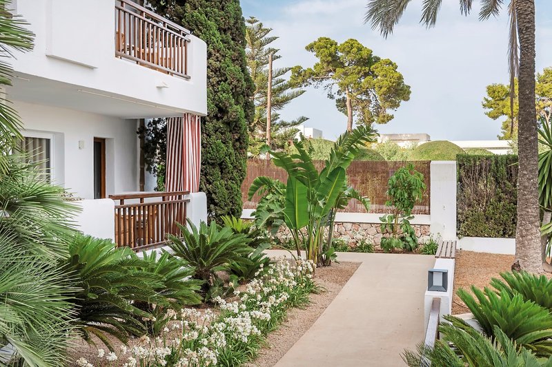 Inturotel Esmeralda Garden 17