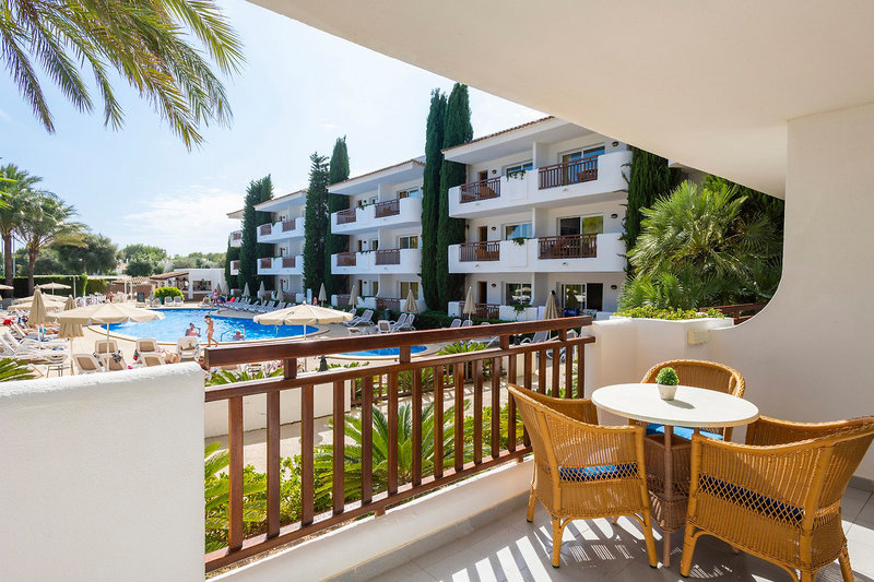 Inturotel Esmeralda Garden 7