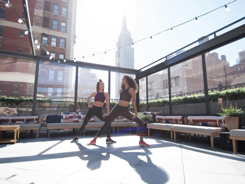 MOXY NYC Times Square 2