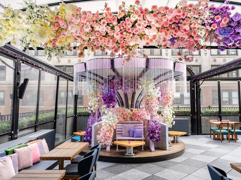 MOXY NYC Times Square 7