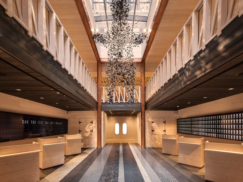 MOXY NYC Times Square 8
