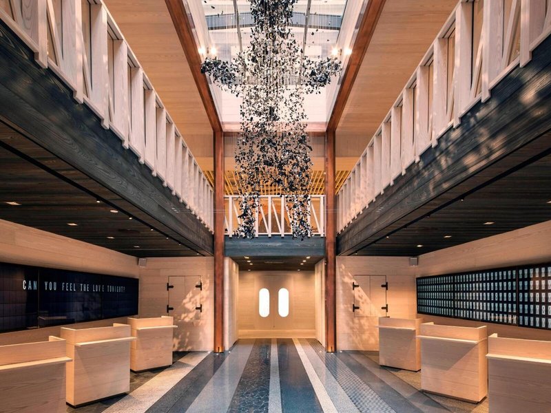 MOXY NYC Times Square 9