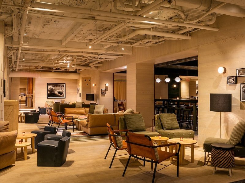 MOXY NYC Times Square 12