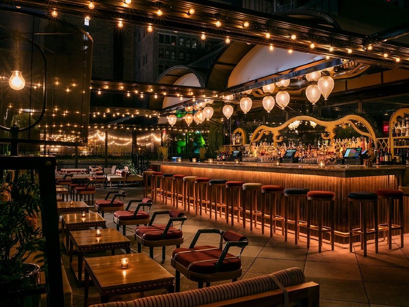 MOXY NYC Times Square 16