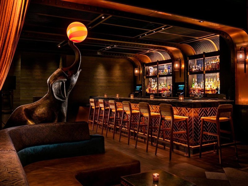 MOXY NYC Times Square 17