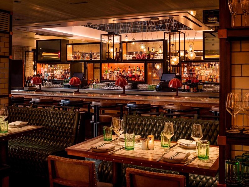 MOXY NYC Times Square 18