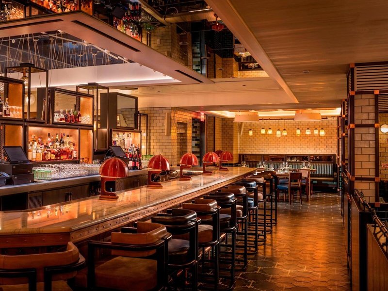 MOXY NYC Times Square 19