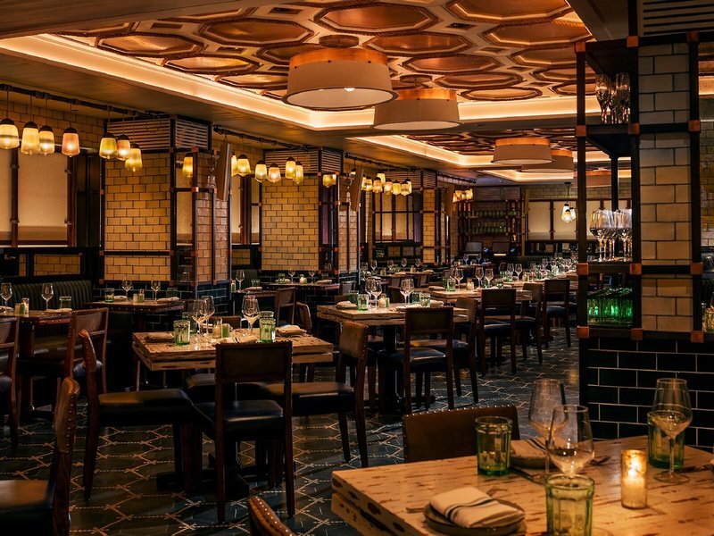 MOXY NYC Times Square 21