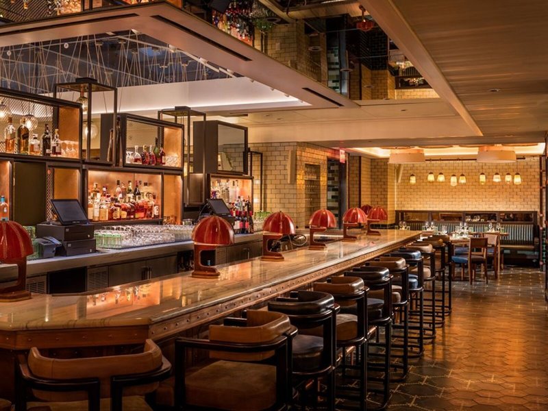 MOXY NYC Times Square 23