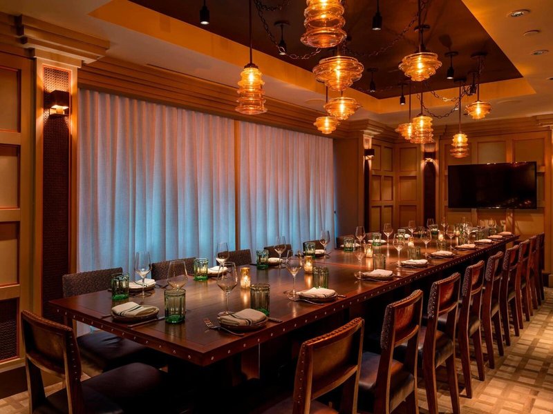 MOXY NYC Times Square 25