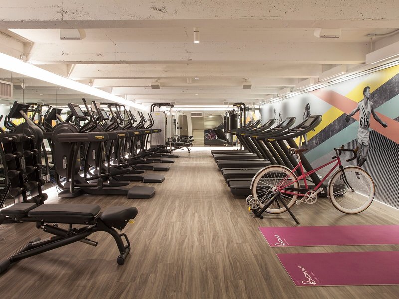 MOXY NYC Times Square 27