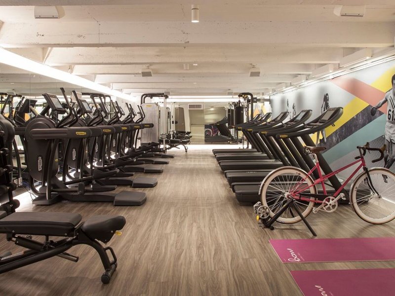 MOXY NYC Times Square 29