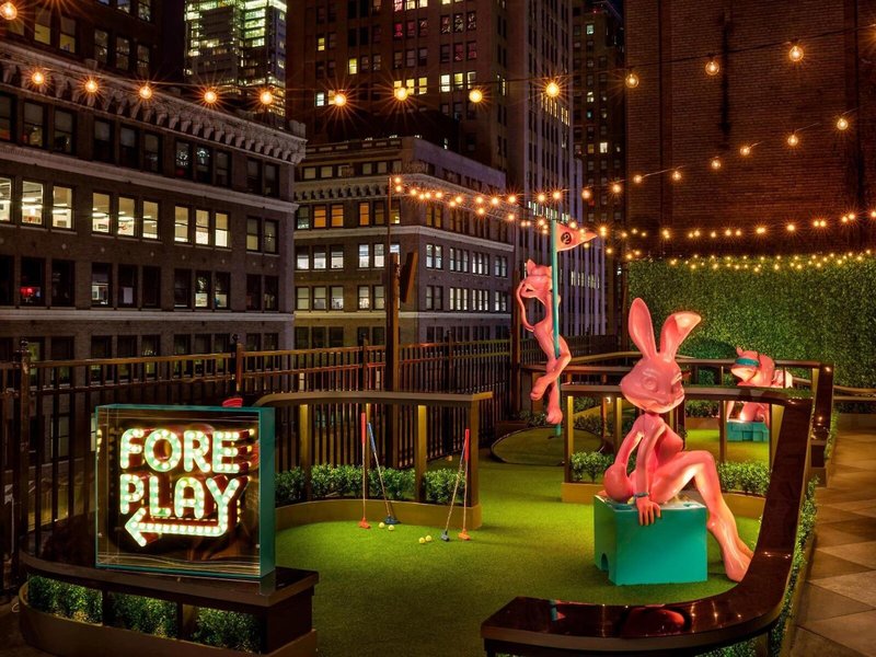 MOXY NYC Times Square 31