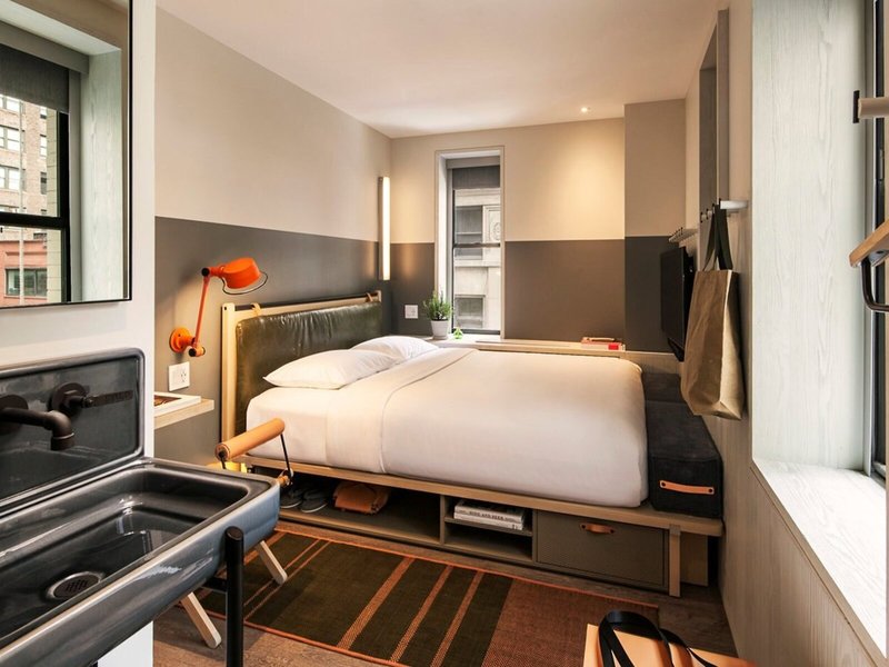 MOXY NYC Times Square 34