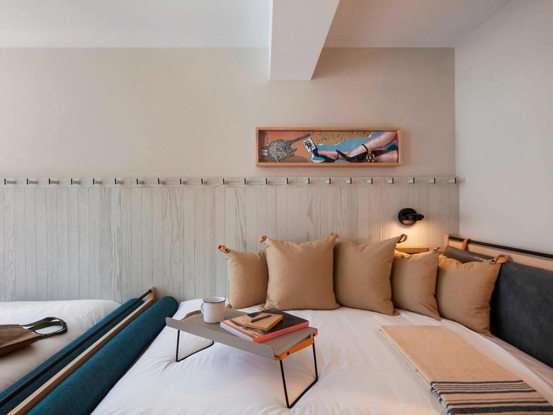 MOXY NYC Times Square 37
