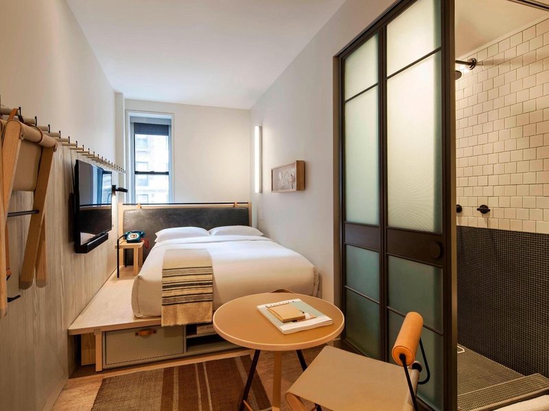 MOXY NYC Times Square 41