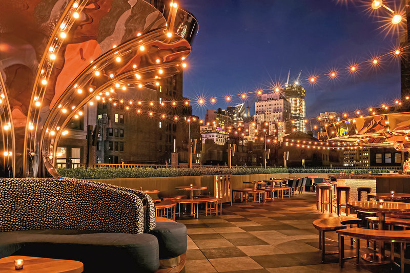 MOXY NYC Times Square 1