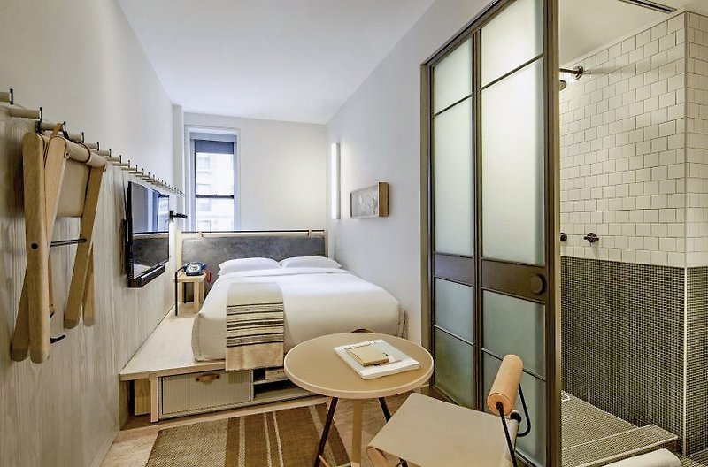 MOXY NYC Times Square 2