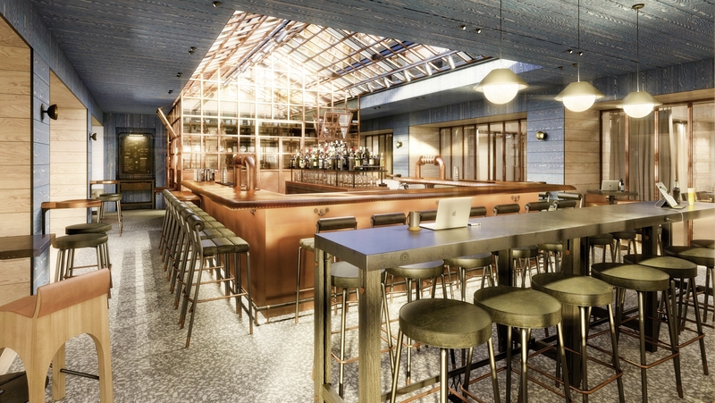 MOXY NYC Times Square 9