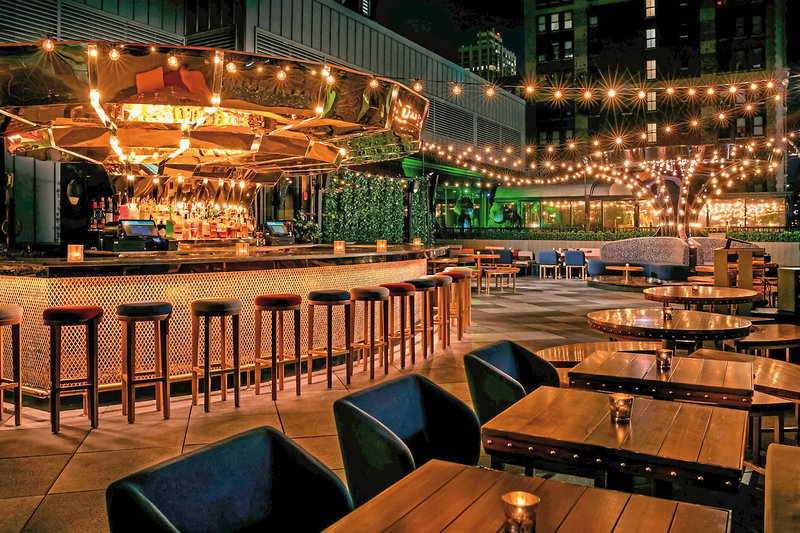 MOXY NYC Times Square 10