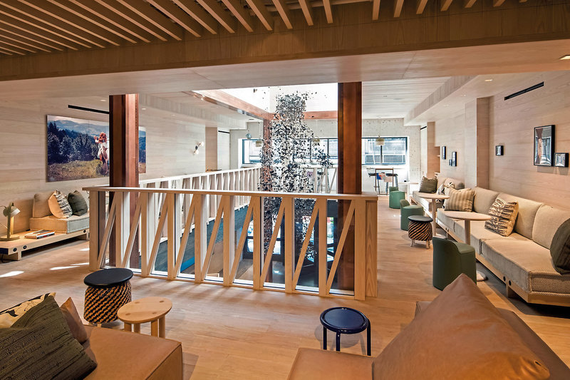 MOXY NYC Times Square 13