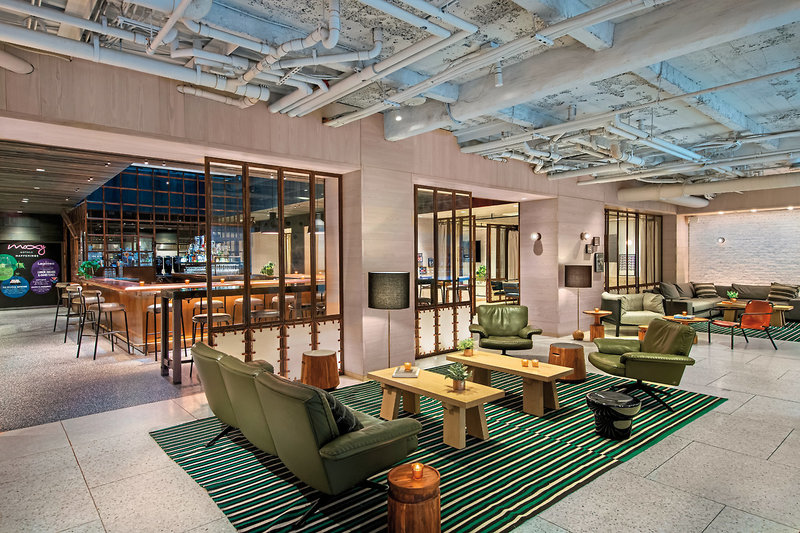 MOXY NYC Times Square 15