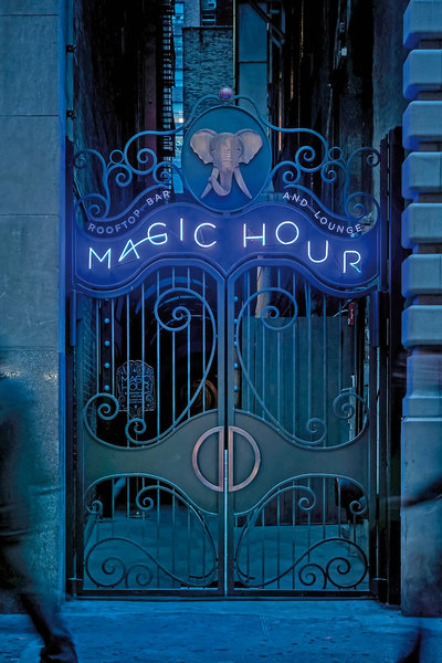 MOXY NYC Times Square 16