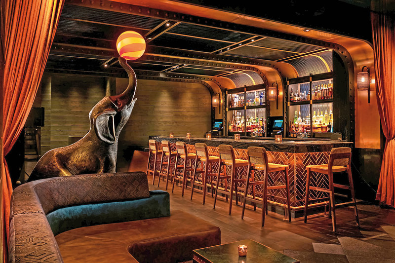 MOXY NYC Times Square 17