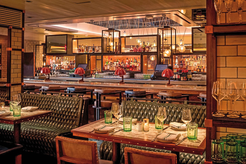 MOXY NYC Times Square 18