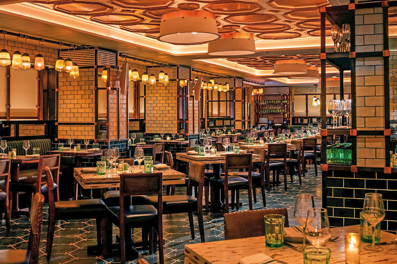 MOXY NYC Times Square 19