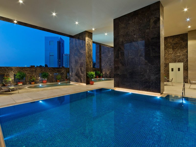 Voco Doha West Bay Suites 10