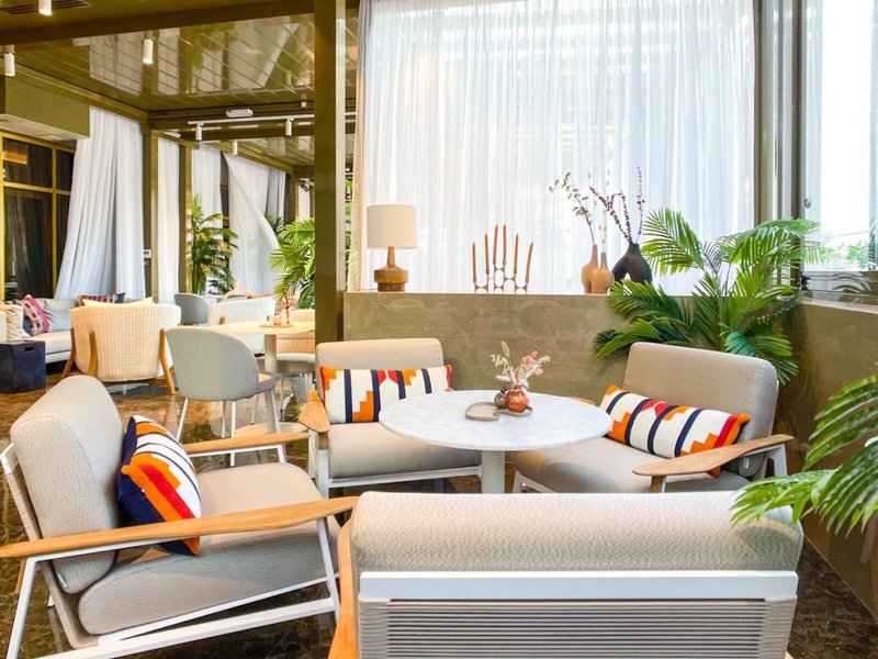 Voco Doha West Bay Suites 19