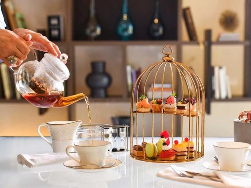 Voco Doha West Bay Suites 21