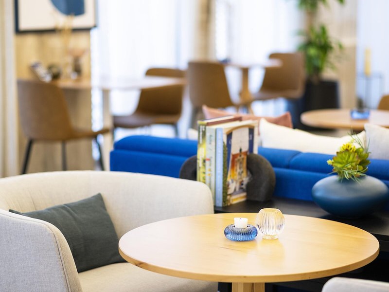 Voco Doha West Bay Suites 36