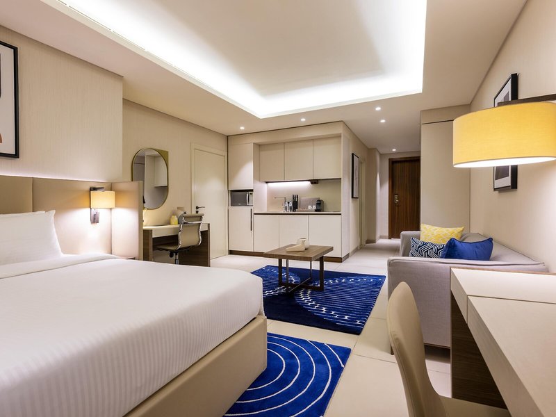 Voco Doha West Bay Suites 40