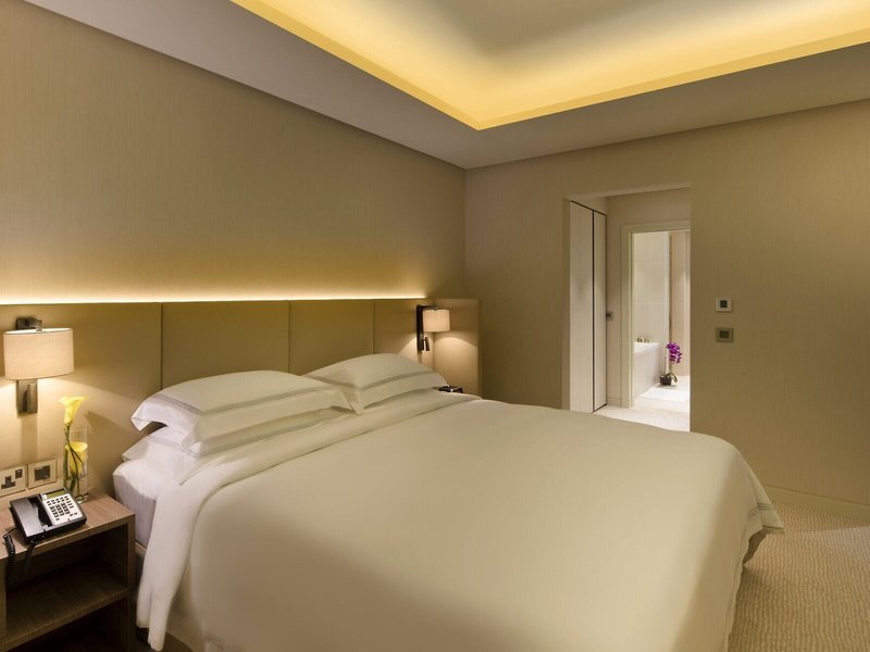 Voco Doha West Bay Suites 41