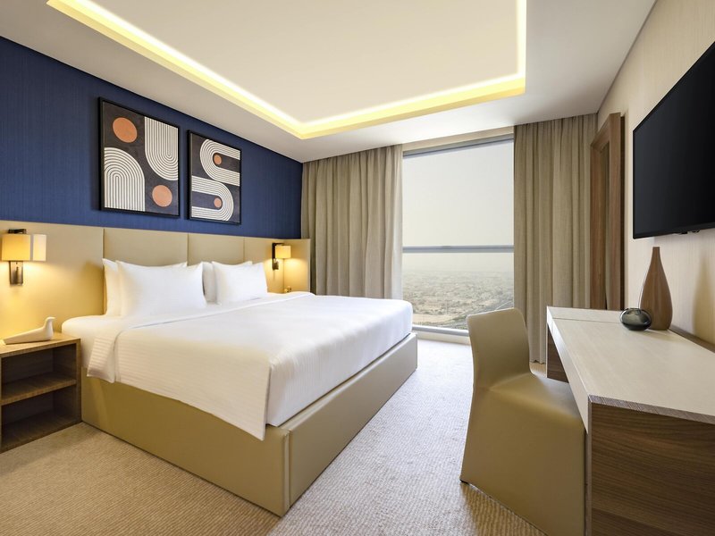 Voco Doha West Bay Suites 42