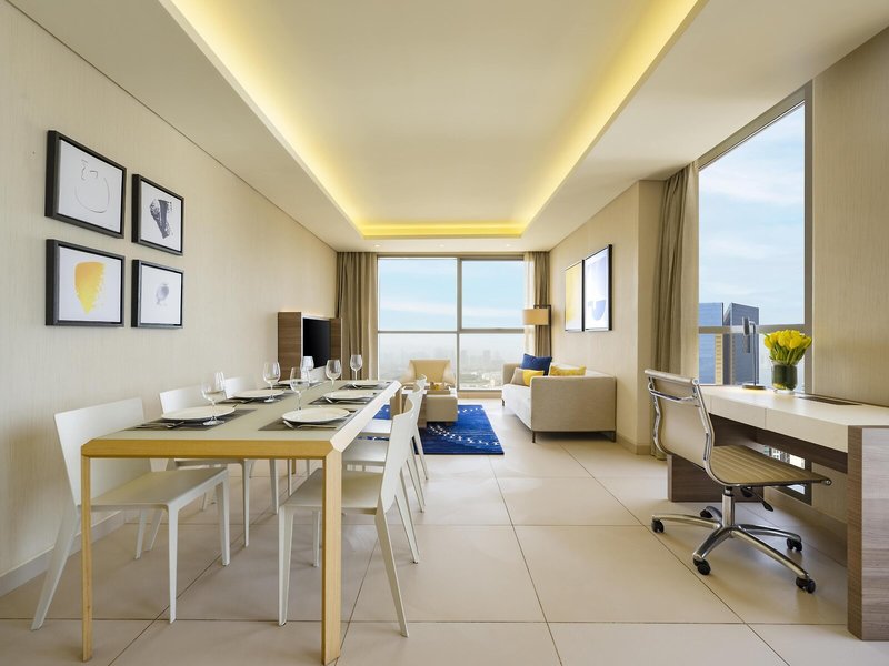 Voco Doha West Bay Suites 47