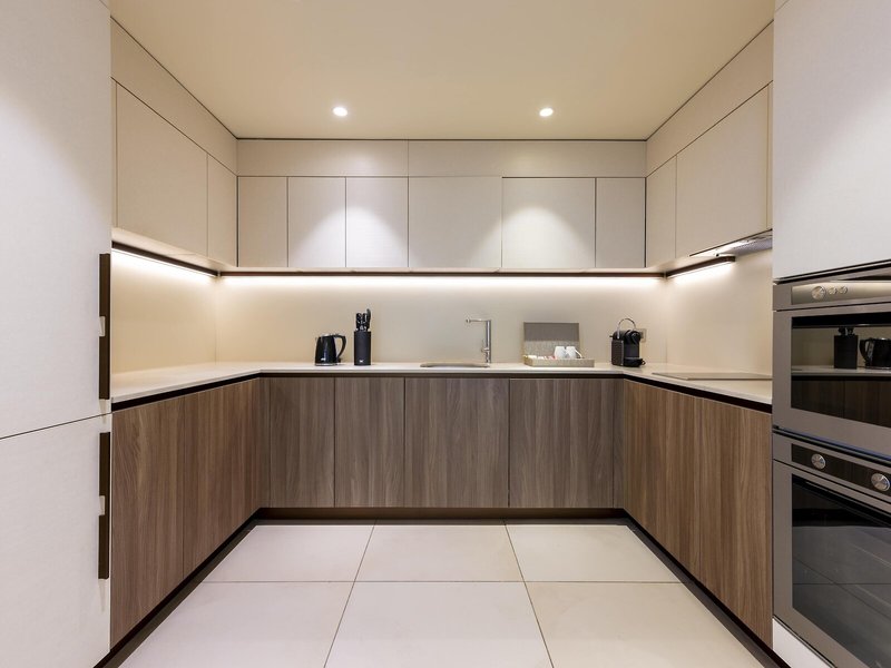 Voco Doha West Bay Suites 49