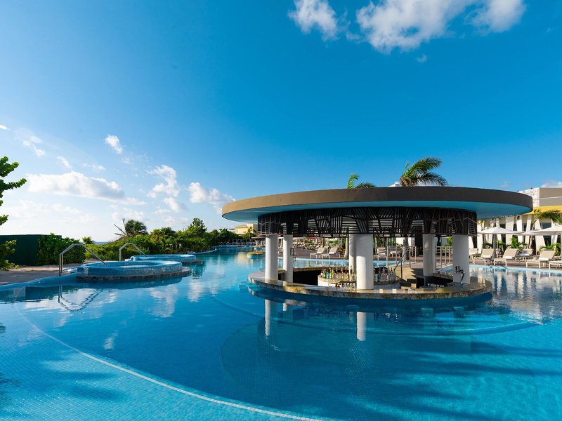 Moon Palace The Grand - Cancun 13