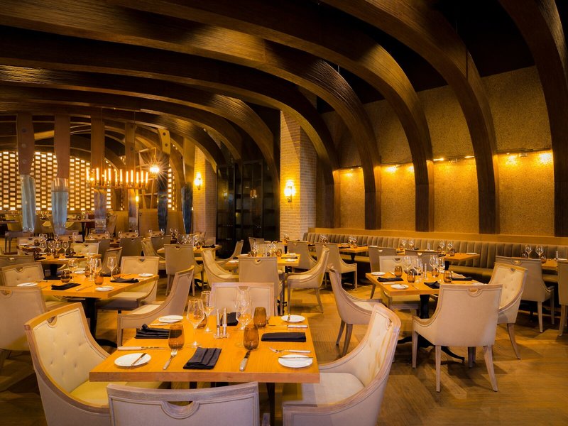 Moon Palace The Grand - Cancun 33