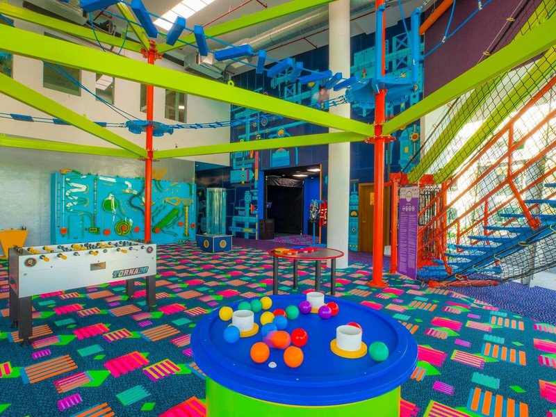 Moon Palace The Grand - Cancun 46
