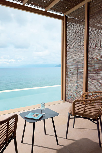 Álkyna Lifestyle Beach Resort 10