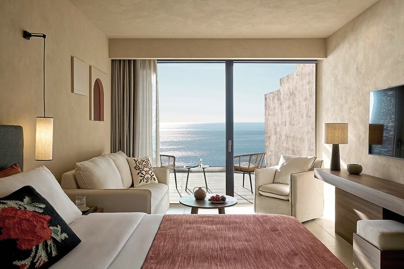 Álkyna Lifestyle Beach Resort 11