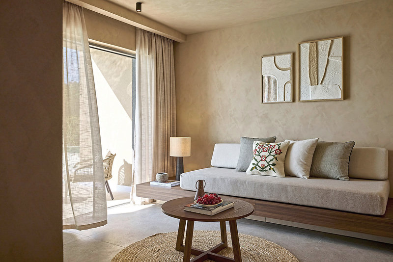 Álkyna Lifestyle Beach Resort 13