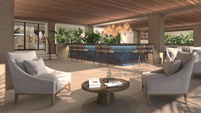 Álkyna Lifestyle Beach Resort 17