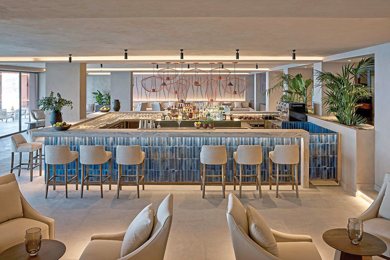 Álkyna Lifestyle Beach Resort 19