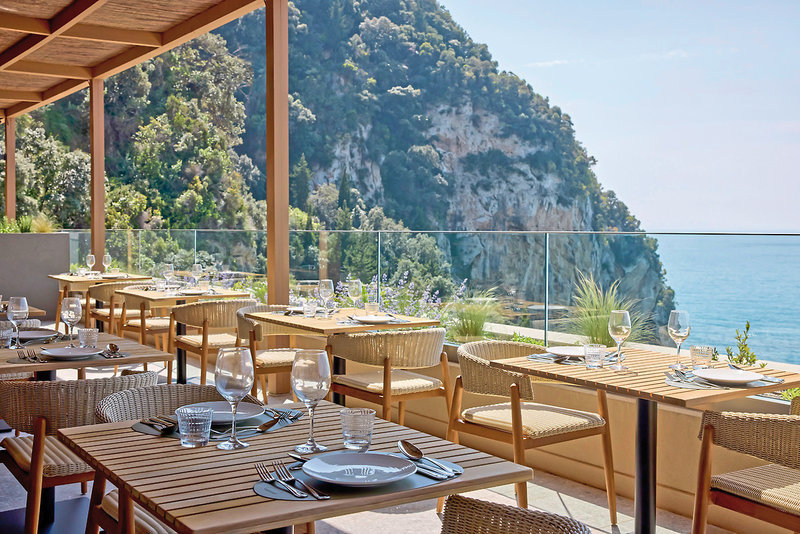 Álkyna Lifestyle Beach Resort 21