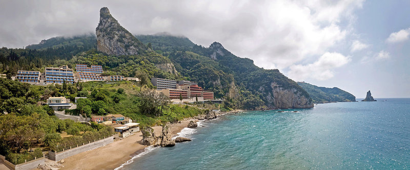 Álkyna Lifestyle Beach Resort 24