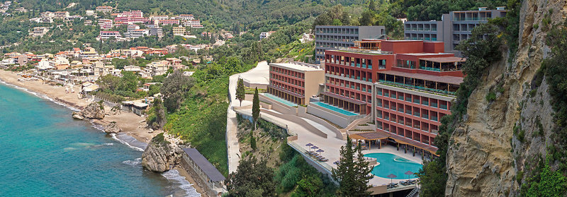 Álkyna Lifestyle Beach Resort 25